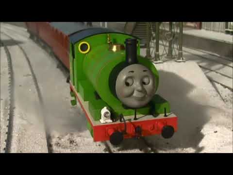 Thomas és Barátai | S08E12 | Gordon, a Példakép