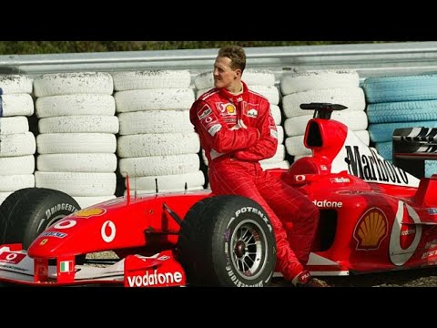 Schumacher 2012 (The Red Baron) magyar