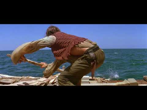Kalózok 1986 HUN [720p] [Teljes film]