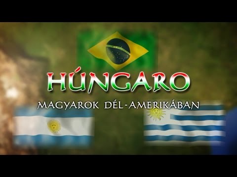 Húngaro – Argentína
