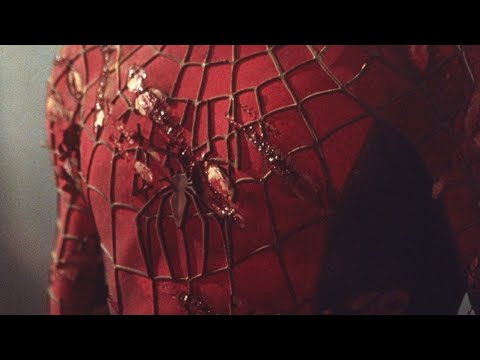 Pókember 1 teljes film magyarul