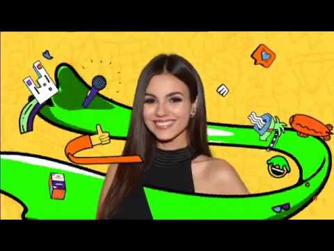 Kids’ Choice Awards 2020 – Ünnepeljünk együtt! (2020. május) | Nickelodeon