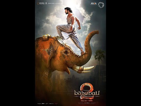 Báhubali – a befejezés {Magyar felirattal} (2017) /2160p/