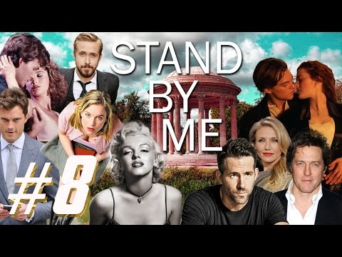 Ben E. King –  Stand By Me (Sung By 57 Romantic Movies) #8