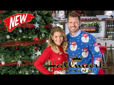 New Hallmark Movies 2021🍀Hallmark Christmas Romantic Movies 2021