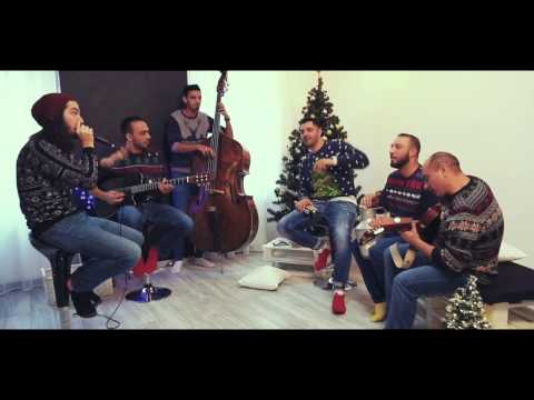 ROMA SOUL – Karácsonyi Medley (Kis Karácsony, Last Christmas, Jingle Bell Rock)