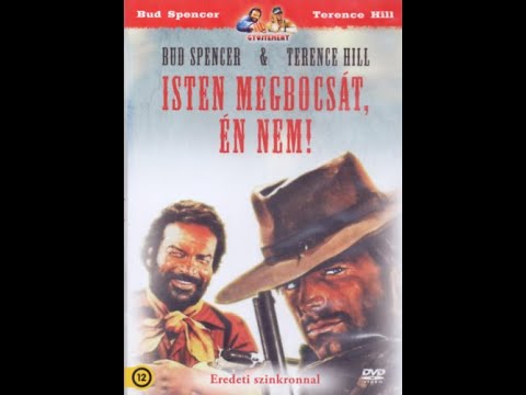 Isten megbocsát, én nem 1967. ‧ Western/Akció