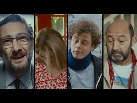 Alibi.com teljes film magyarul