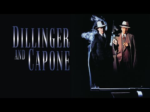 Dillinger és Capone 1995 Teljes Film Magyarul