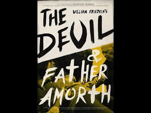 Az ördög és Amorth atya – Dokumentum film