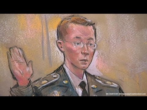Manning: hős vagy áruló?
