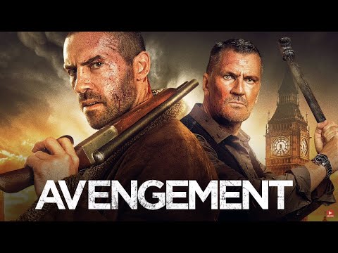 A megtorlás útján – Avengement 2019 | Teljes film (vágatlan)  | 1080p HD