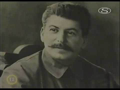 Az utolsó fejezet: Lenin halála (dokumentumfilm magyar szinkronnal)