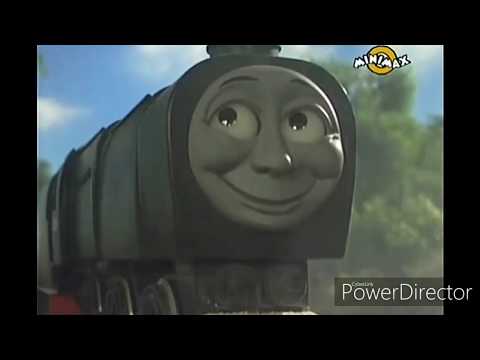 thomas a gőzmozdony s9e14 thomas és az új mozdony (224)