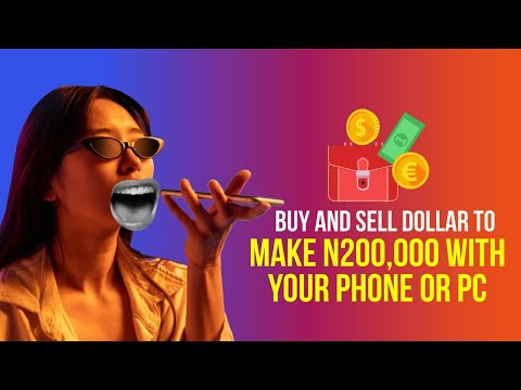 How To Make N200k From Dollar Arbitrage In Nigeria Using Neteller And Paybis