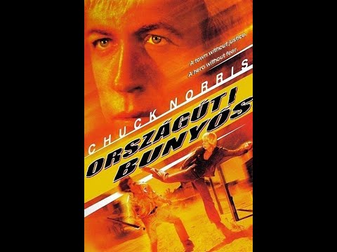 Országúti bunyós / amerikai akciófilm, 86 perc, 1977/TELJES FILM MAGYARUL