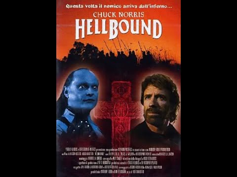 Hellbound – Út a pokolba/amerikai akcióthriller, 95 perc, 1994/TELJES FILM MAGYARUL