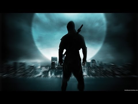 Ninja U.S.A. teljes film – Ninja invázió égen és földön…