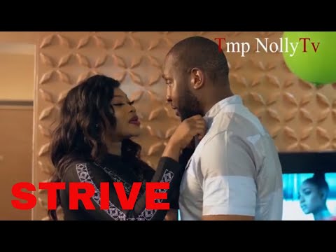 STRIVE – Ray emodi romantic movies 2021|nigerian movies 2021 latest full movies