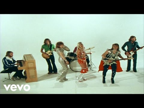 ABBA – Ring, Ring (Video)