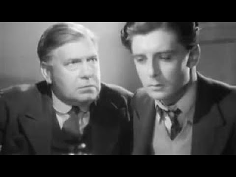 Hitchcock: Fiatal és ártatlan (1937) – teljes film magyarul