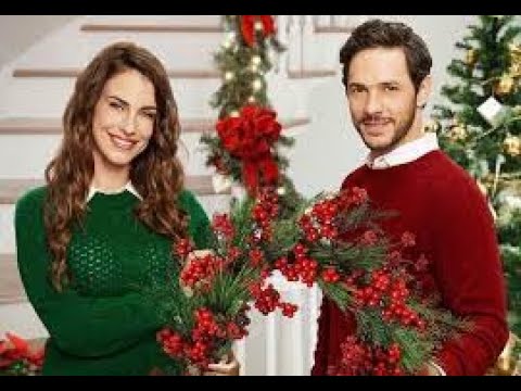 New Hallmark Movies 2021 💞💞 Hallmark Christmas Romantic Movies