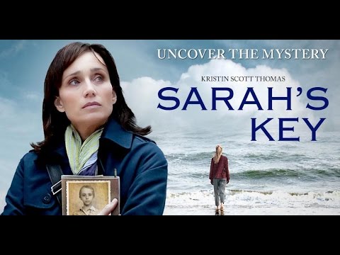 Sarah kulcsa (2010)