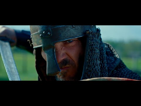 Legendás harcosok / 4. Julius: Az első polgár harcos (HUN, 1080p)