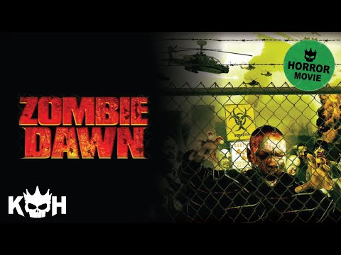 Zombie Dawn |  FREE Full Horror Movie