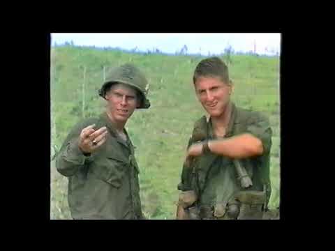 A háború áldozatai (Szinkronizált VHS kópia) részlet