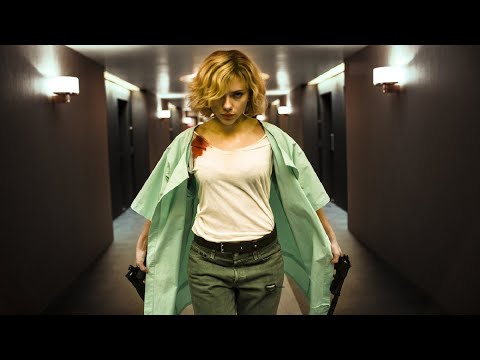 LUCY 2021 | Best Action Movies 2021 | Latest Hollywood Action Movies