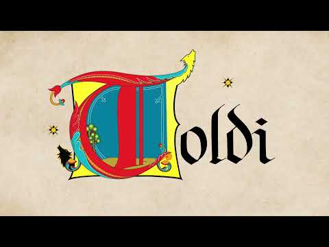 Toldi – Új animációs sorozat szeptember 19-től a Dunán!