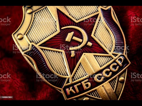 A KGB Története 1. rész