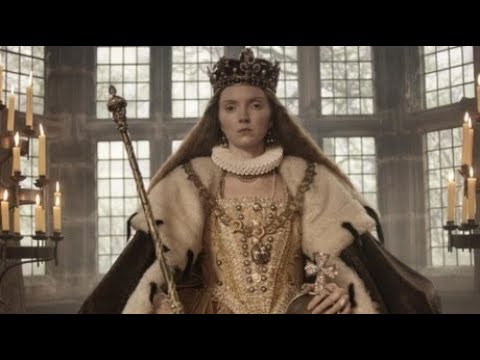 I. Erzsébet és ellenségei (Elizabeth I) – A belső ellenség_2-rész_(2017)