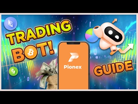 How to Set Up a Cryptocurrency Trading Bot to Earn Passive Income