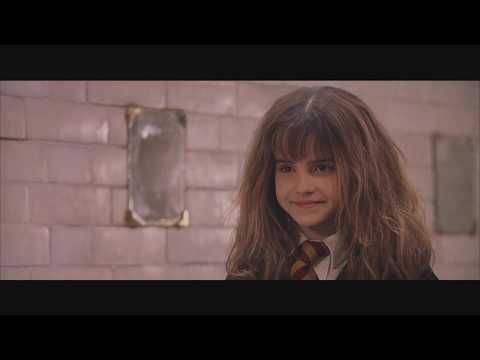 A troll – Harry Potter és a Bölcsek Köve