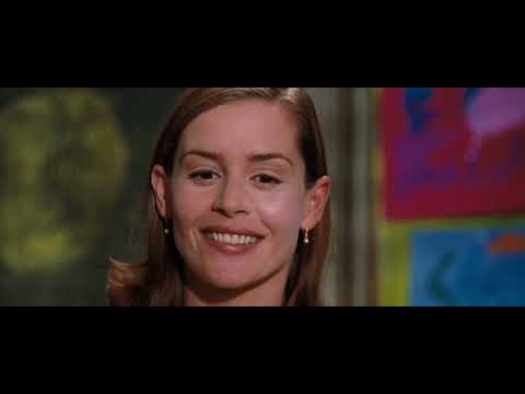Matilda, a kiskorú boszorkány (1996) – Miss Honey