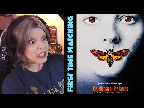 Canadians First Time Watching The Silence of The Lambs | React | Anthony Hopkins stole the show!!!