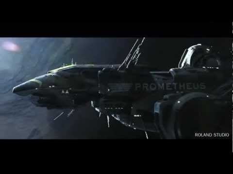 Prometheus – Magyar Szinkronos Szpot 720pHD [RS]
