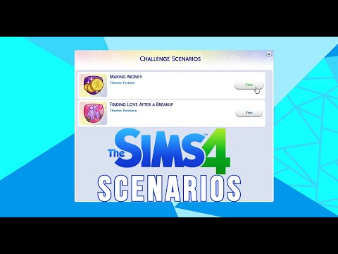 The Sims 4: Új játékmód elérhető | Scenarios