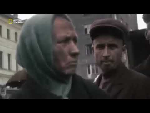 Sztálin szinesben (dokumentum film)