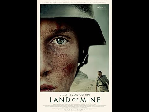 A homok alatt /német-dán háborús filmdráma, történelmi film, 101 perc, 2015/ TELJES FILM MAGYARUL