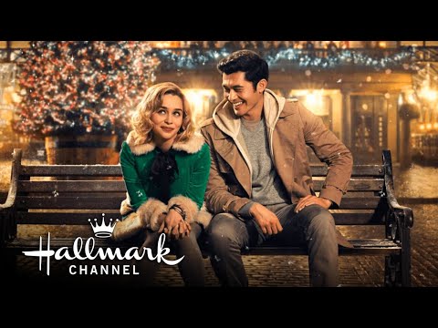 New Hallmark Christmas Movies 2021 💕 South Beach Love 💕 Romantic Christmas Movies