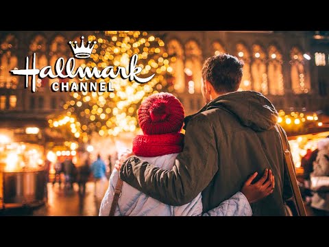 New Hallmark Christmas Movies 2021 💕 Gingerbread Miracle 2021 💕 Romantic Christmas Movies