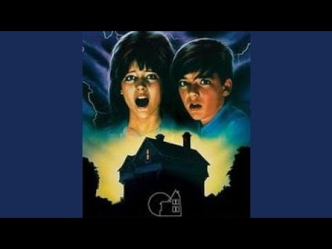 A nagymama háza (1988) – Teljes film magyarul