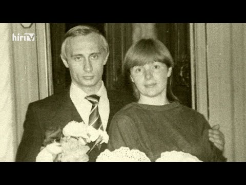 Főhős International – Vlagyimir Putyin 1. rész (2020-05-28) – HÍR TV