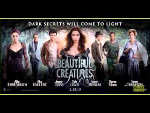 Ínyenc Filmek: Beautiful Creatures-Lenyűgöző Teremtmények