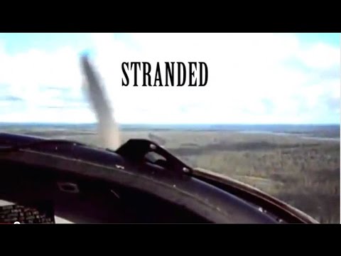 Stranded – A True Tale of Survival in the Canadian Wilderness