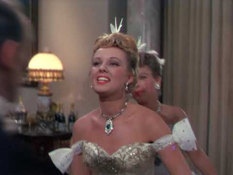 NEW YORK SZÉPE   1952 TELJES FILM
