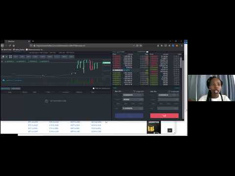 CRYPTOCURRENCY ARBITRAGE TRADING